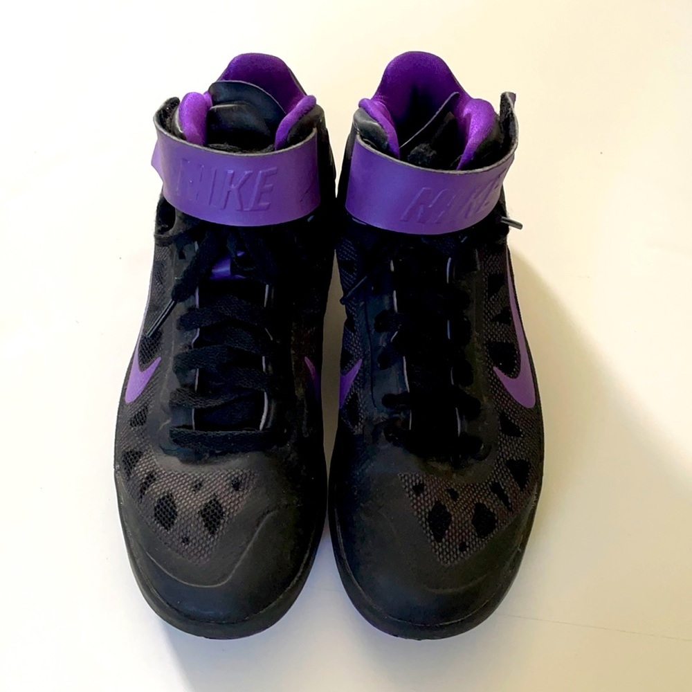 Nike kids Air Max Fly By